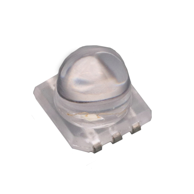 ASMT-FG10-NFJ00 Broadcom Limited  LED Indication - Discrete