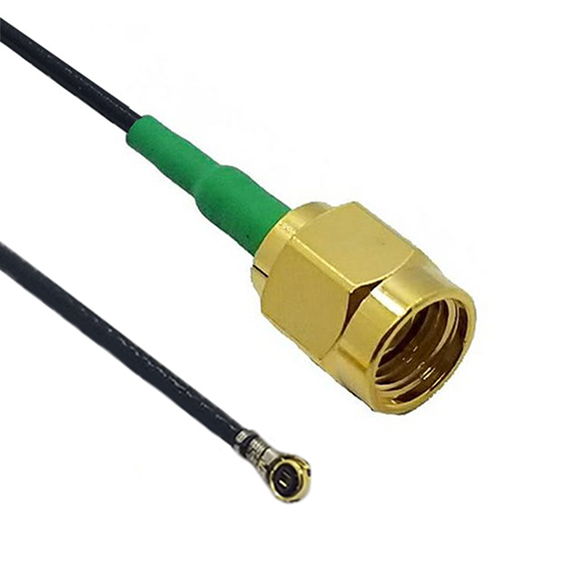 CB1.13-IPX4L-SARMGT-4IN Lighthorse Technologies, Inc  Assemblaggi di cavi