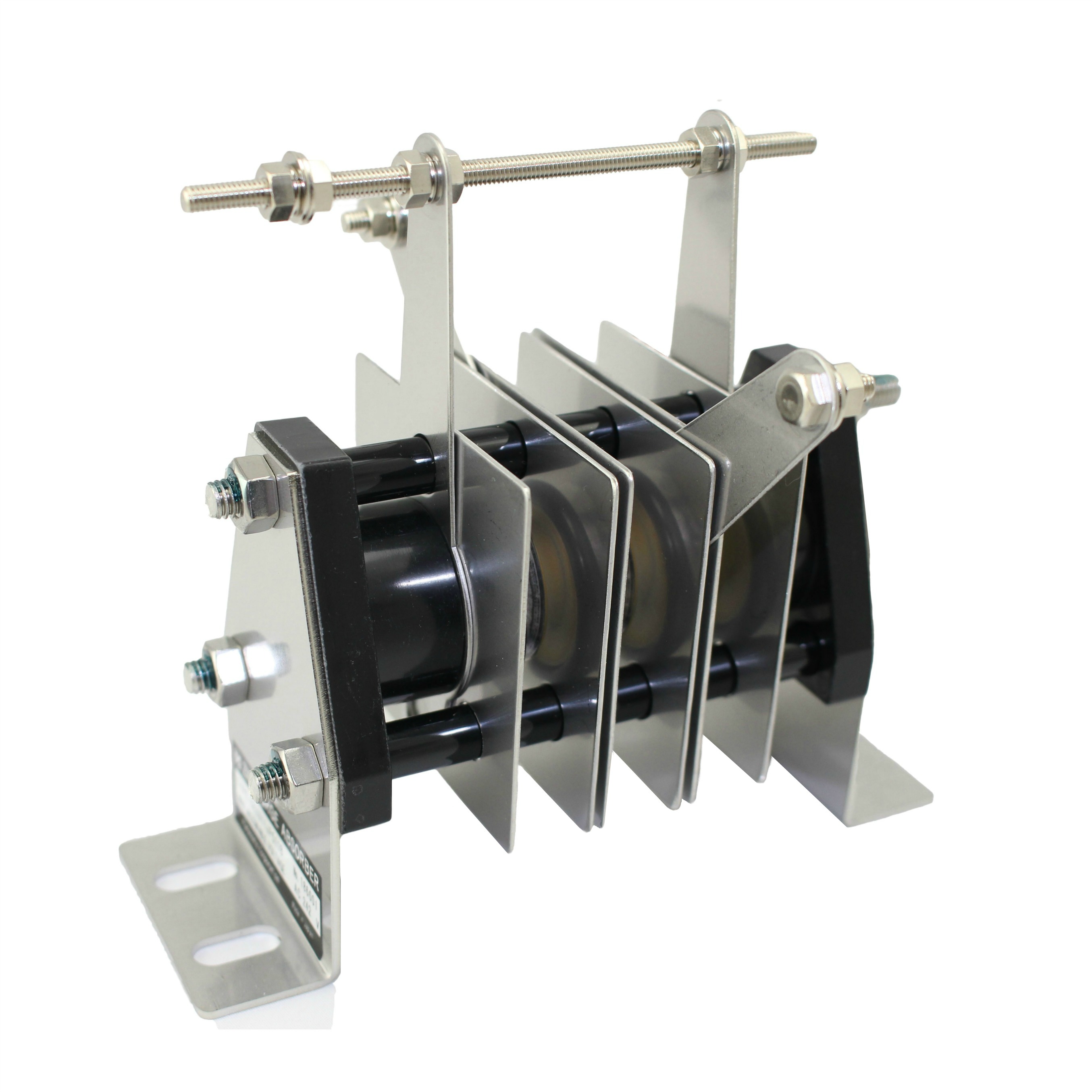 ERZ-U11JP511B Panasonic Electronic Components Varistoren MOVs
