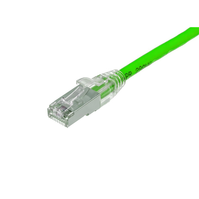 MM-S6AJ-0.5-28PVC-F Pactech  Assemblaggi di cavi