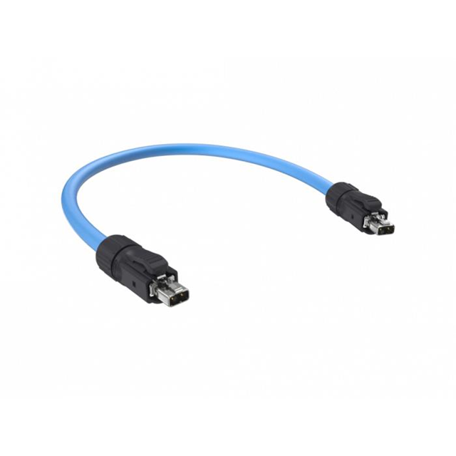 MSPE-C2L0-BA010 Amphenol ICC (Commercial Products)  Assemblaggi di cavi