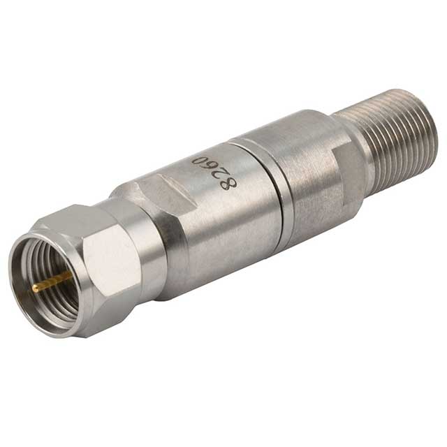 PE8260 Pasternack  Adaptateurs de connecteur coaxial (RF)