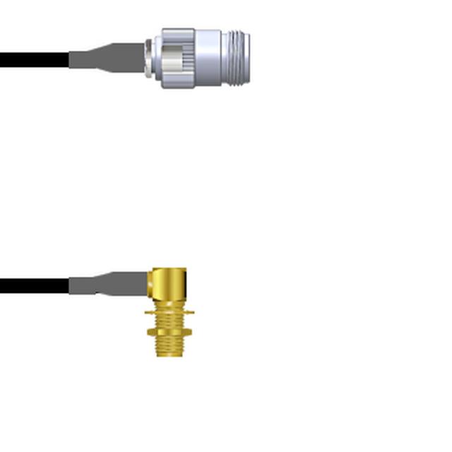 Q-2002P0003001M Amphenol Custom Cable  Assemblaggi di cavi