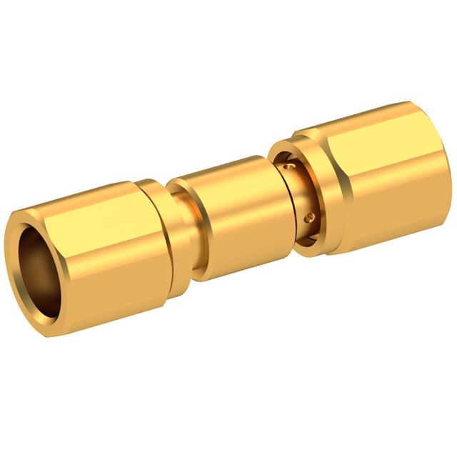 R112704000 Radiall USA, Inc.  Adattatori per connettori coassiali (RF)