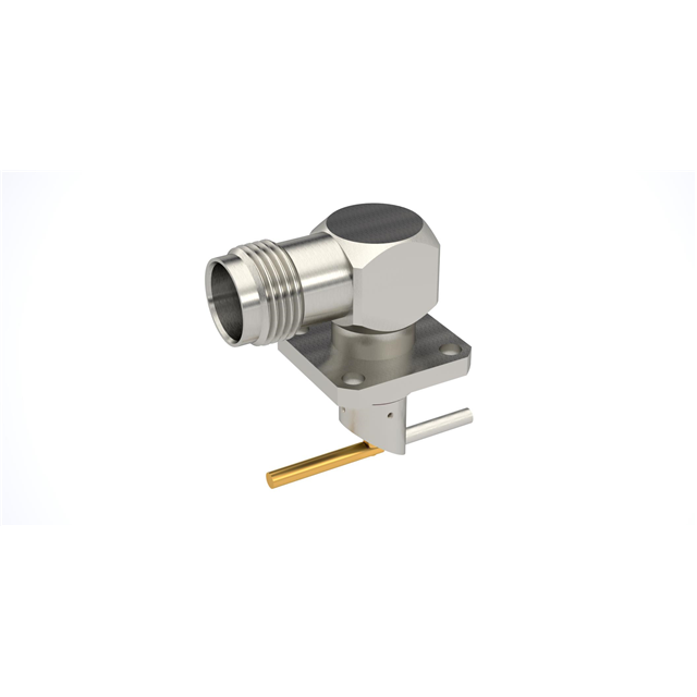 R143662000 Radiall USA, Inc.  Assemblages de connecteurs coaxiaux (RF)