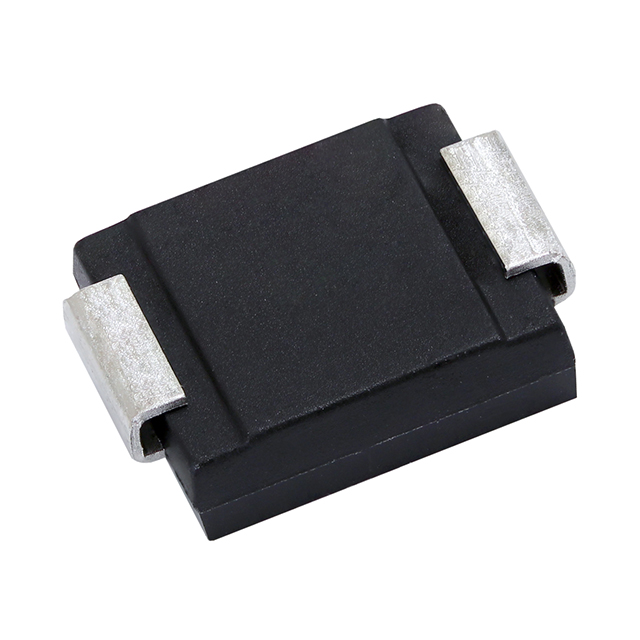 SMC5K75CA-M3/H Vishay General Semiconductor - Diodes Division Diodos TVS