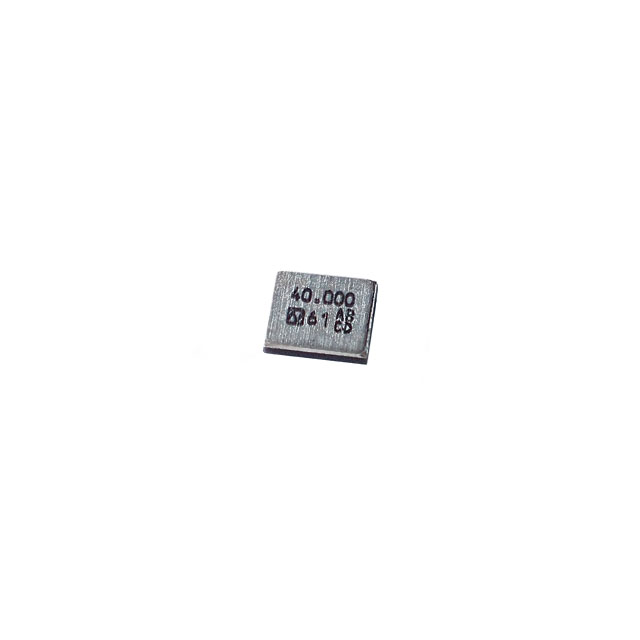 STDCIX1-27.12M NDK America, Inc.  Cristales