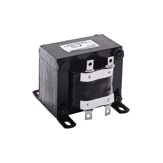 CL-6-12 Signal Transformer  Arrays Signaltransformatoren
