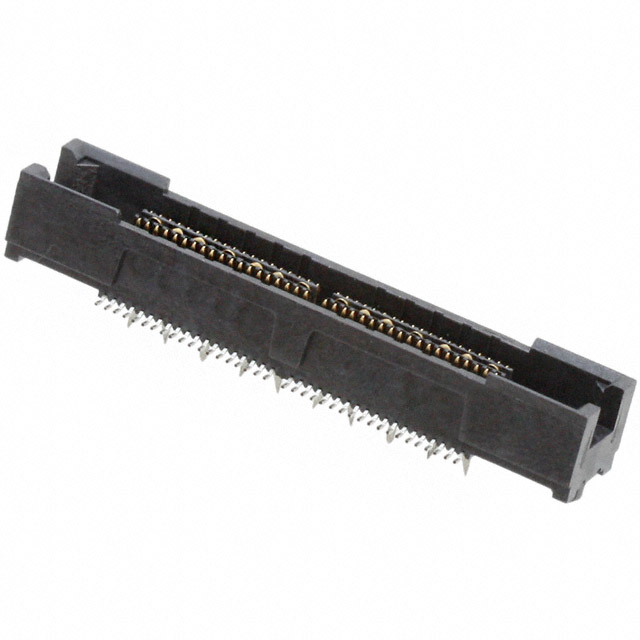 5767054-2 TE Connectivity AMP Connectors  Matrices de type bord Mezzanine (carte à carte)