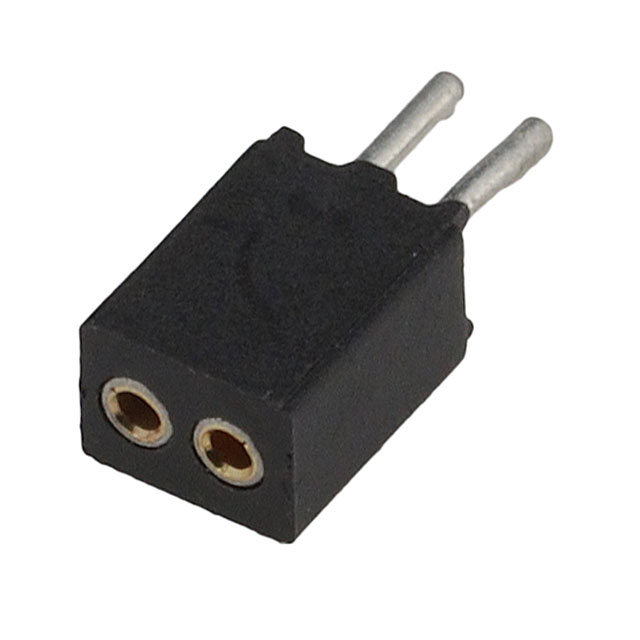 851-47-002-10-001000 Mill-Max Manufacturing Corp.  Headers Receptacles Female Sockets