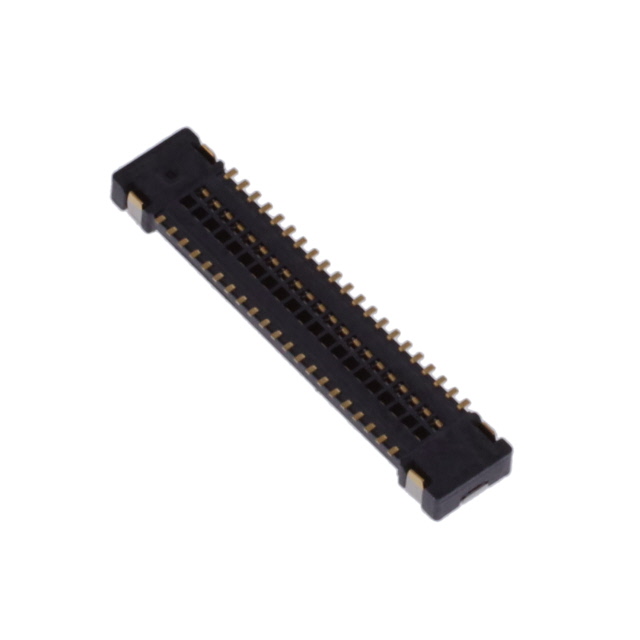 BM23PF0.8-42DS-0.35V(895) Hirose Electric Co Ltd  Arrays Edge Type Mezzanine (Board to Board)