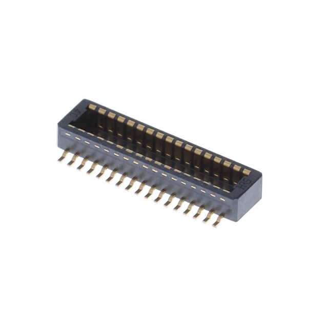 DF40TC-30DP-0.4V(51) Hirose Electric Co Ltd  Matrices de type bord Mezzanine (carte à carte)