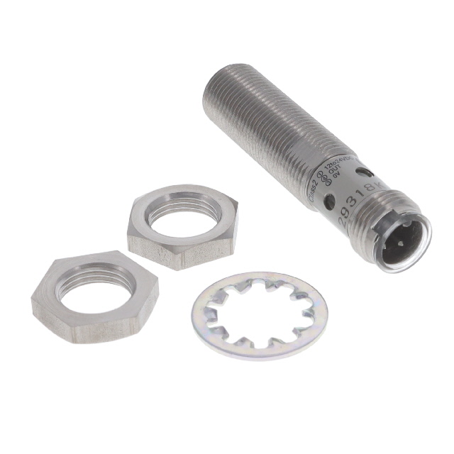 E2FM-X2B1-M1 Omron Automation and Safety  Proximity Sensors - Industrial