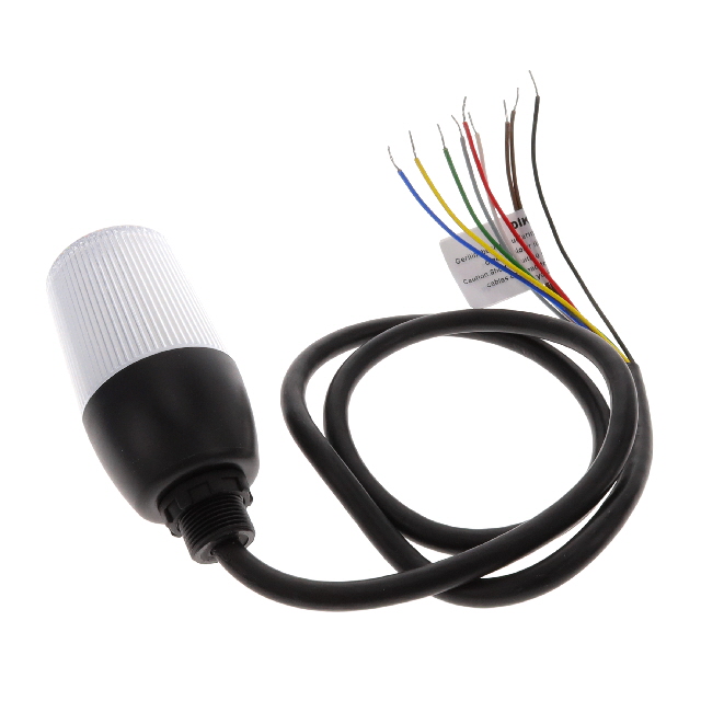 IF5M110XM05-1 Altech Corporation Stapelbare Turmbeleuchtungsbaken und -komponenten