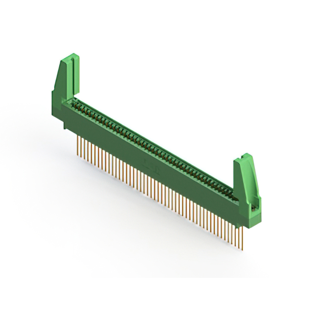 345-048-541-688 EDAC Inc.  Edgeboard Connectors