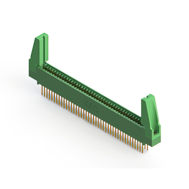 345-084-523-588 EDAC Inc.  Edgeboard Connectors