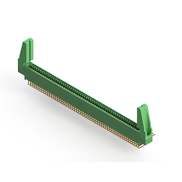 345-116-558-888 EDAC Inc.  Edgeboard Connectors