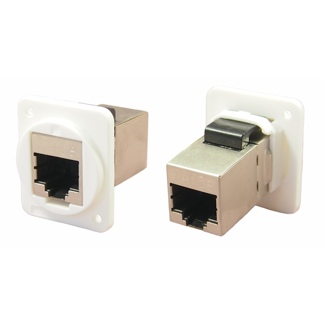 CP30220SXW CLIFF Electronic Components Ltd  Modular Connector Adapters