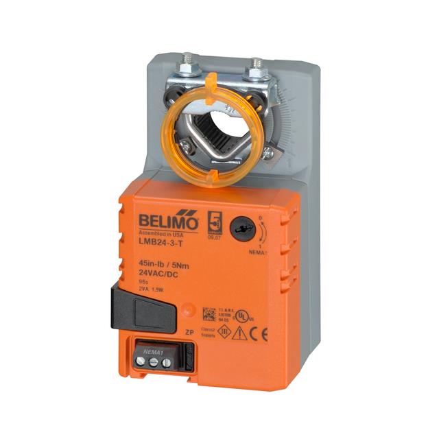 LMB24-3-T Belimo  Pièces et accessoires CVC