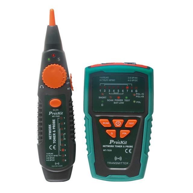 MT-7028 Pro'sKit  Attrezzature speciali