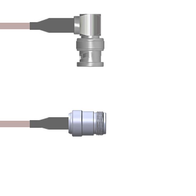 Q-0F024000H009i Amphenol Custom Cable  Assemblaggi di cavi