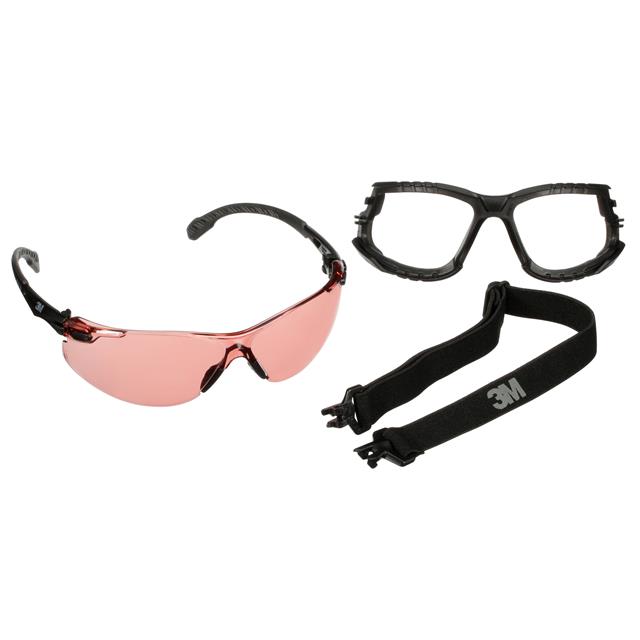 S1521SGAF-KT 3M  Dispositivi di protezione individuale (DPI)