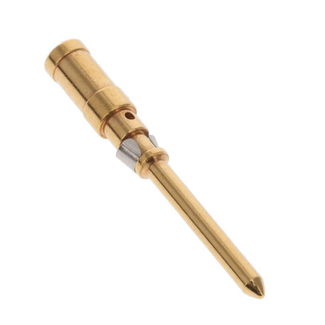 T2020011015-000 TE Connectivity AMP Connectors  Heavy Duty Connector Contacts