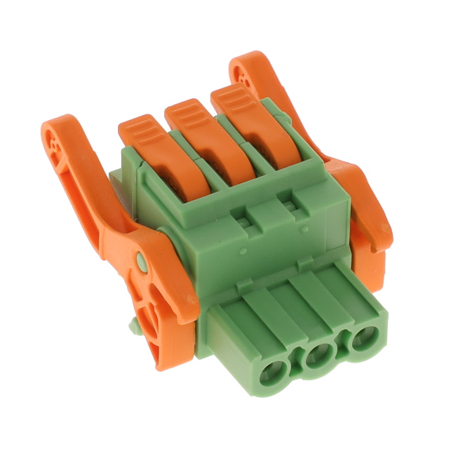 1110608 Phoenix Contact  Embases, fiches et prises