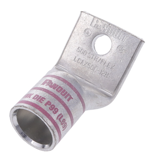 LCAX500-12H-6 Panduit Corp  Lugs