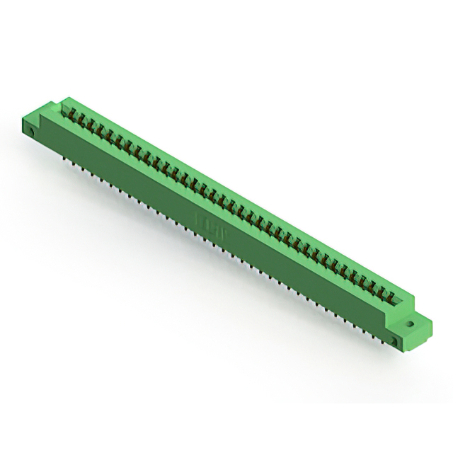 305-070-556-212 EDAC Inc.  Edgeboard Connectors