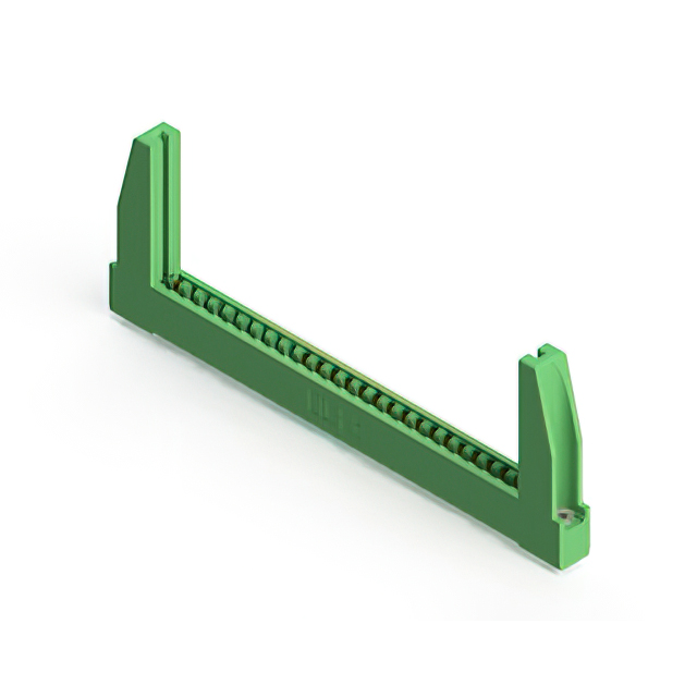 307-026-531-178 EDAC Inc.  Edgeboard Connectors