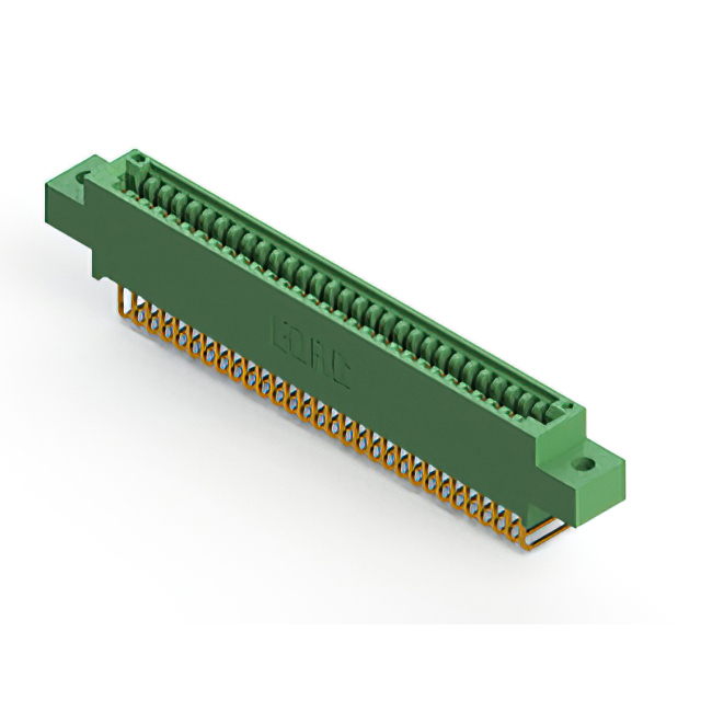 345-030-558-602 EDAC Inc.  Edgeboard Connectors