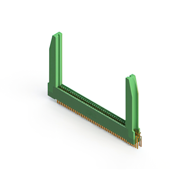 345-090-544-278 EDAC Inc.  Edgeboard Connectors
