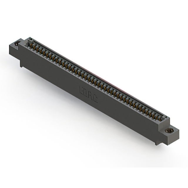 395-041-521-607 EDAC Inc.  Edgeboard Connectors