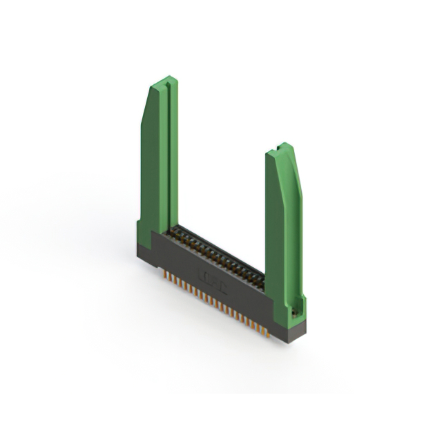 395-042-540-278 EDAC Inc.  Edgeboard Connectors