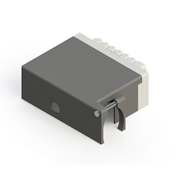 516-120-501-450 EDAC Inc.  Specialized