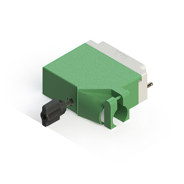 516-120-520-321 EDAC Inc.  Backplane Connector Housings