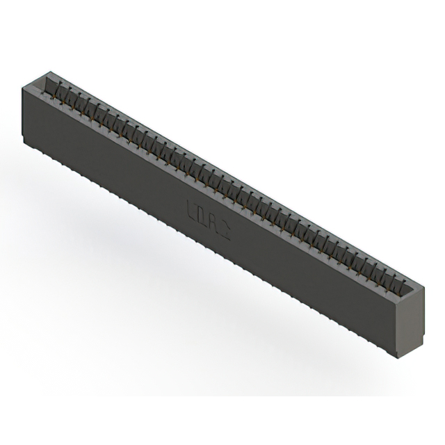 746-037-525-501 EDAC Inc.  Edgeboard Connectors