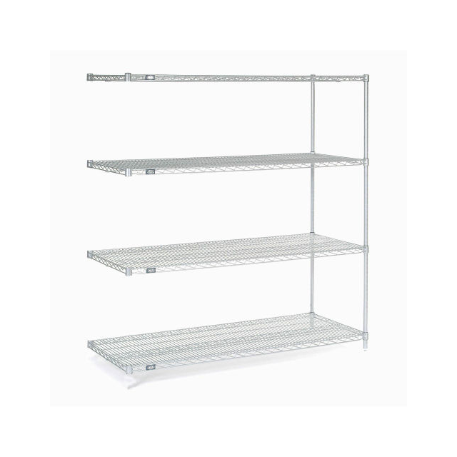 A24725Z Nexel  Scaffali e supporti per scaffali