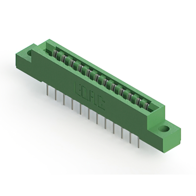 807-024-424-202 EDAC Inc.  Edgeboard Connectors