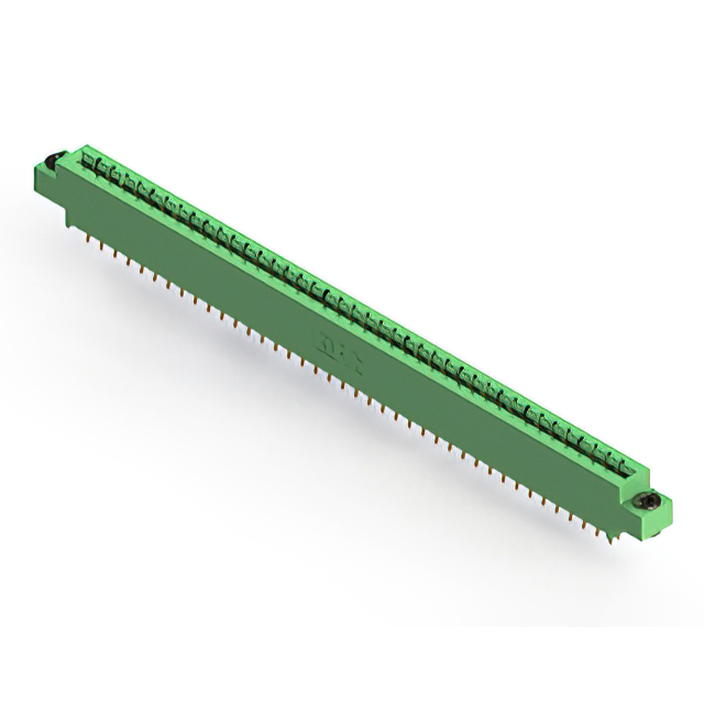 833-080-556-803 EDAC Inc.  Edgeboard Connectors
