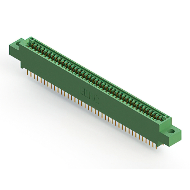 845-078-524-804 EDAC Inc.  Edgeboard Connectors