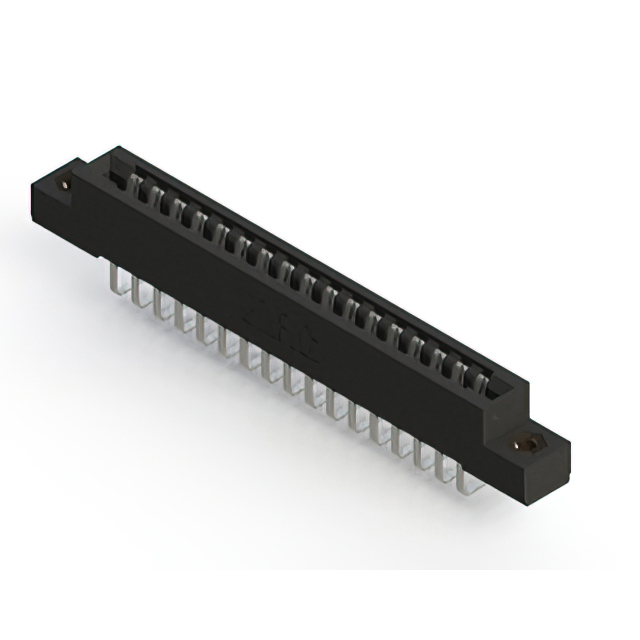 857-034-459-208 EDAC Inc.  Edgeboard Connectors