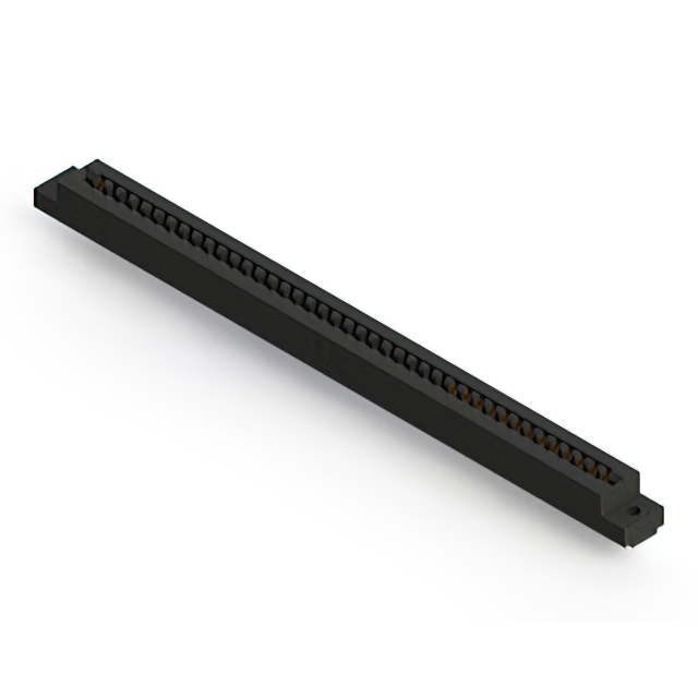 857-041-553-102 EDAC Inc.  Edgeboard Connectors