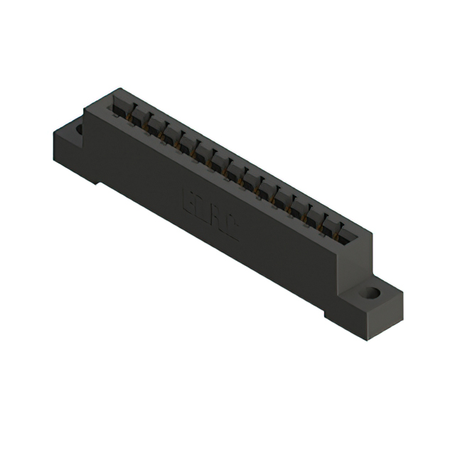 887-014-523-104 EDAC Inc.  Edgeboard Connectors