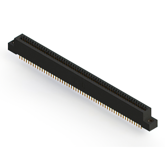 892-110-521-208 EDAC Inc.  Edgeboard Connectors