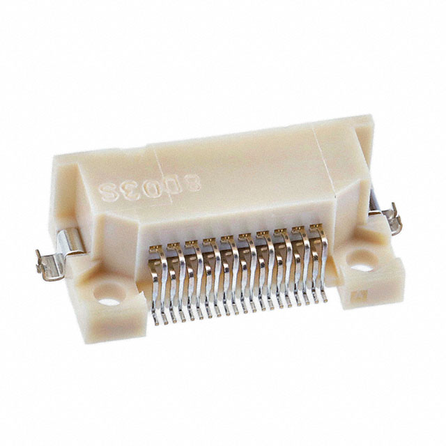 FX2-20P-0.635SH(95) Hirose Electric Co Ltd  Connecteurs Centronics