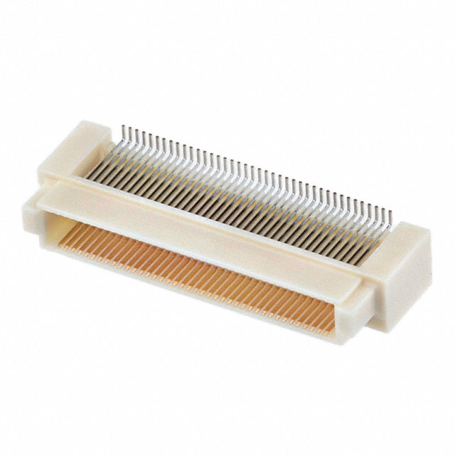 FX8C-80P-SV6(71) Hirose Electric Co Ltd  Matrices de type bord Mezzanine (carte à carte)