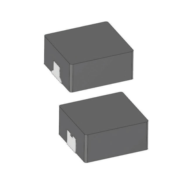 AMDLA1306Q-1R0MT Abracon LLC  Inductores fijos