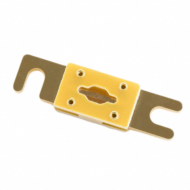 ANE-100A OptiFuse Fusibles électriques spéciaux